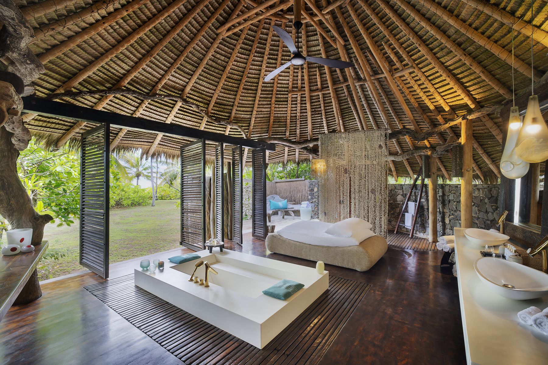 North Island, a Luxury Collection Resort — Seychelles resort and accommodation photo 6