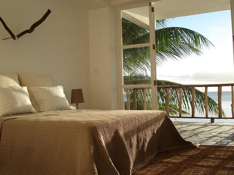 Bliss Hotel Seychelles — Mahé — Seychelles resort and accommodation photo 3
