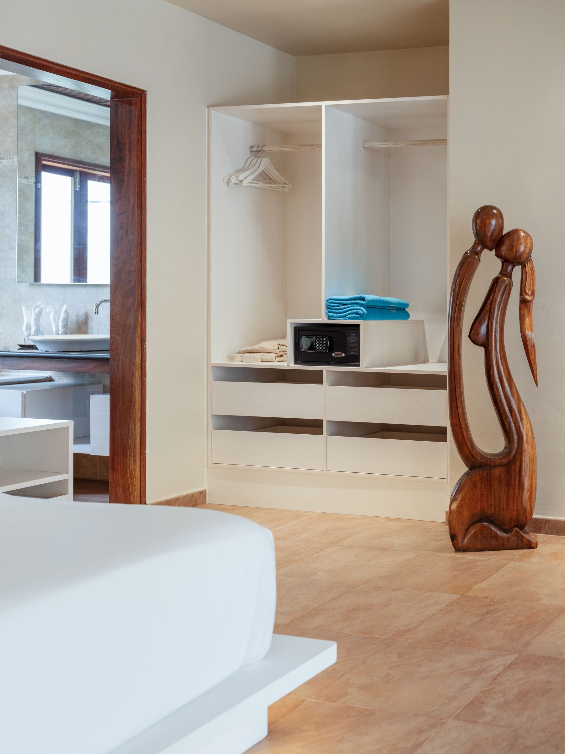 Le Duc de Praslin Hotel & Villas — Seychelles resort and accommodation photo 16