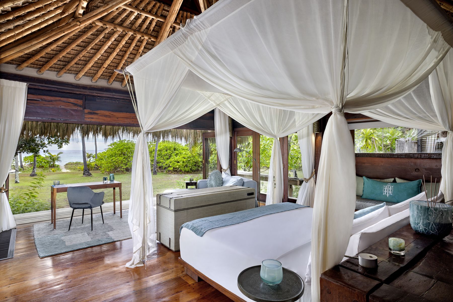 North Island, a Luxury Collection Resort — Seychelles resort and accommodation photo 7