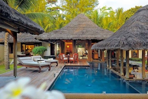 Constance Lemuria Praslin — Seychelles resort and accommodation photo 3