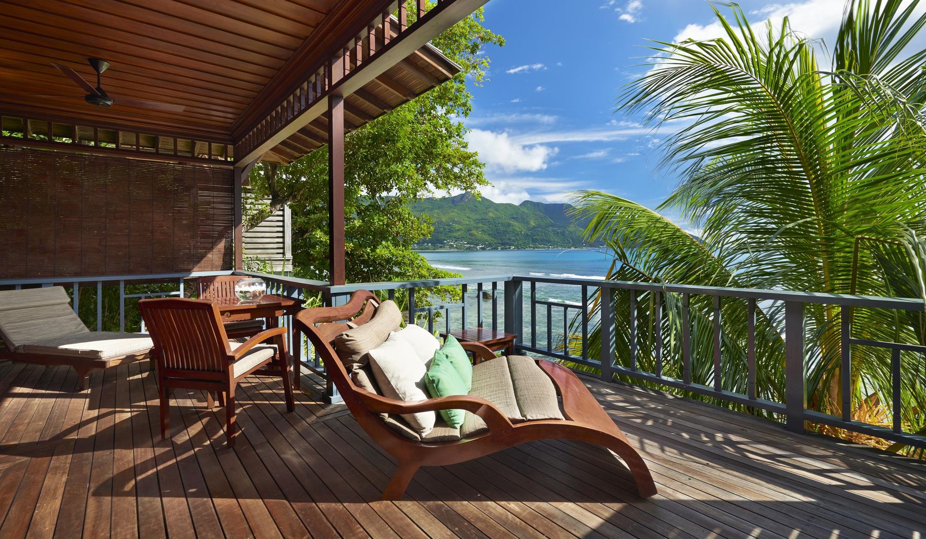 Hilton Seychelles Northolme Resort & Spa — Seychelles resort and accommodation photo 5