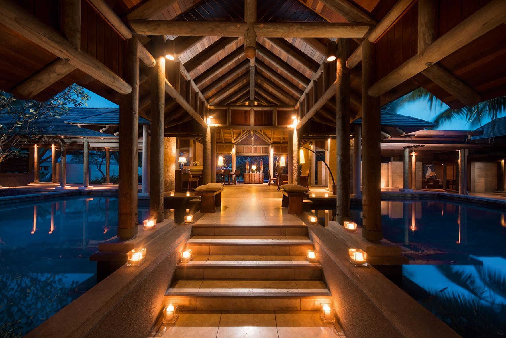 Constance Ephelia Seychelles — Seychelles resort and accommodation photo 4