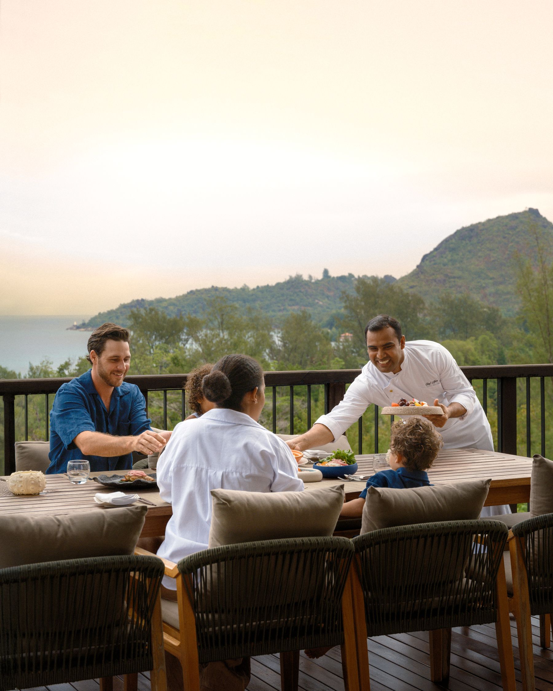 Raffles Seychelles — Seychelles resort and accommodation photo 6