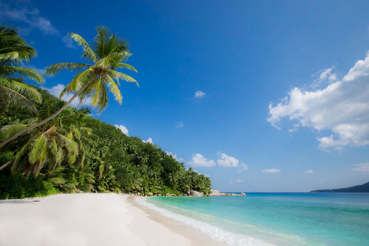 Six Senses Zil Pasyon
