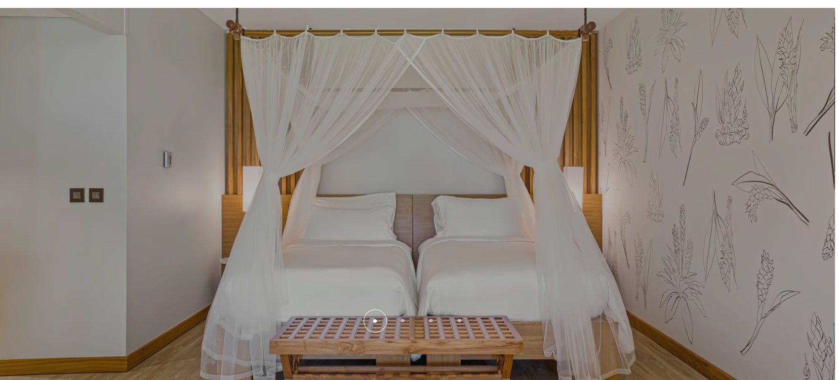 Kempinski Seychelles Resort Baie Lazare — Seychelles resort and accommodation photo 5