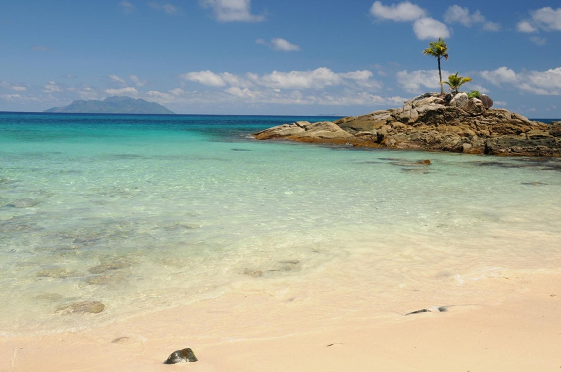 Hilton Seychelles Northolme Resort & Spa — Seychelles resort and accommodation photo 15
