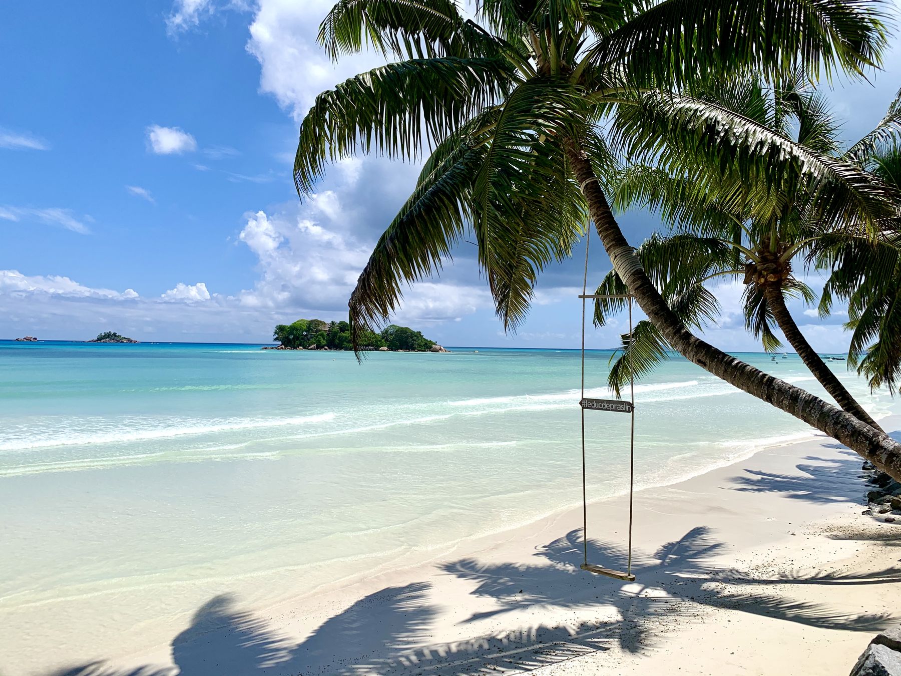 Le Duc de Praslin Hotel & Villas — Seychelles resort and accommodation photo 31
