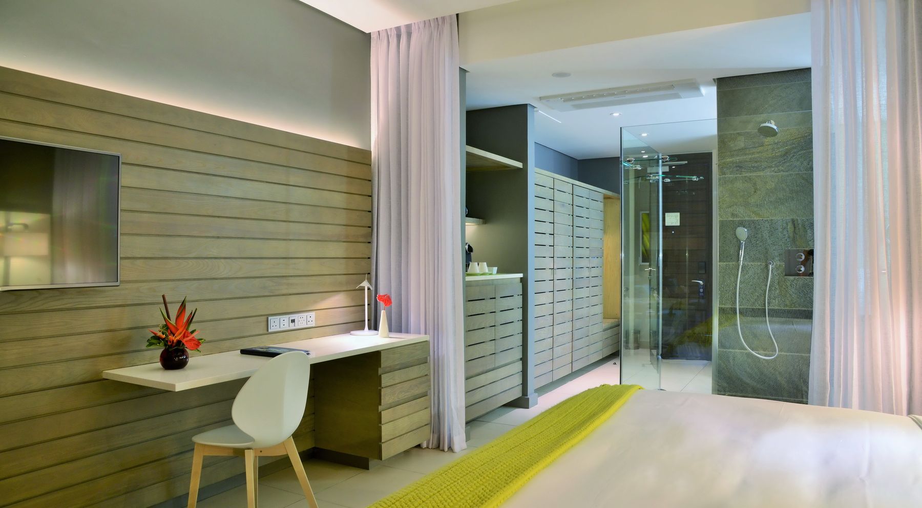 Eden Bleu Hotel — Seychelles resort and accommodation photo 14