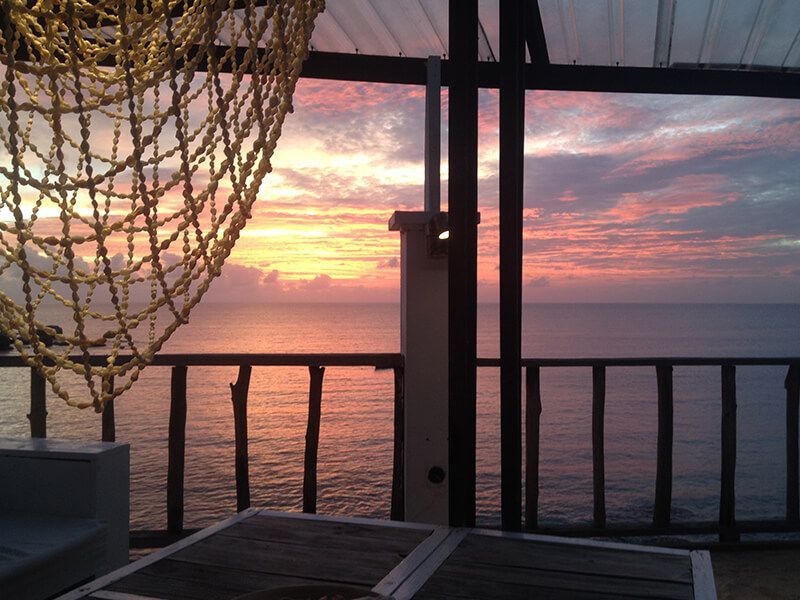 Bliss Hotel Seychelles — Mahé — Seychelles resort and accommodation photo 9