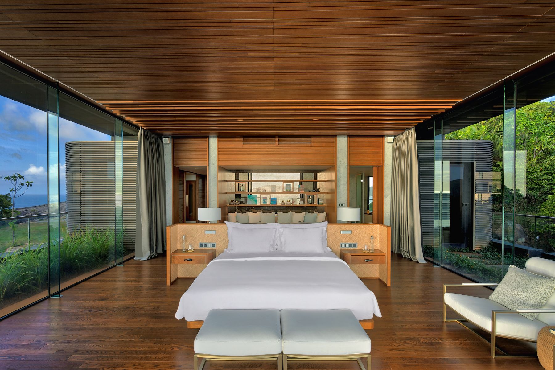 Six Senses Zil Pasyon — Seychelles resort and accommodation photo 20