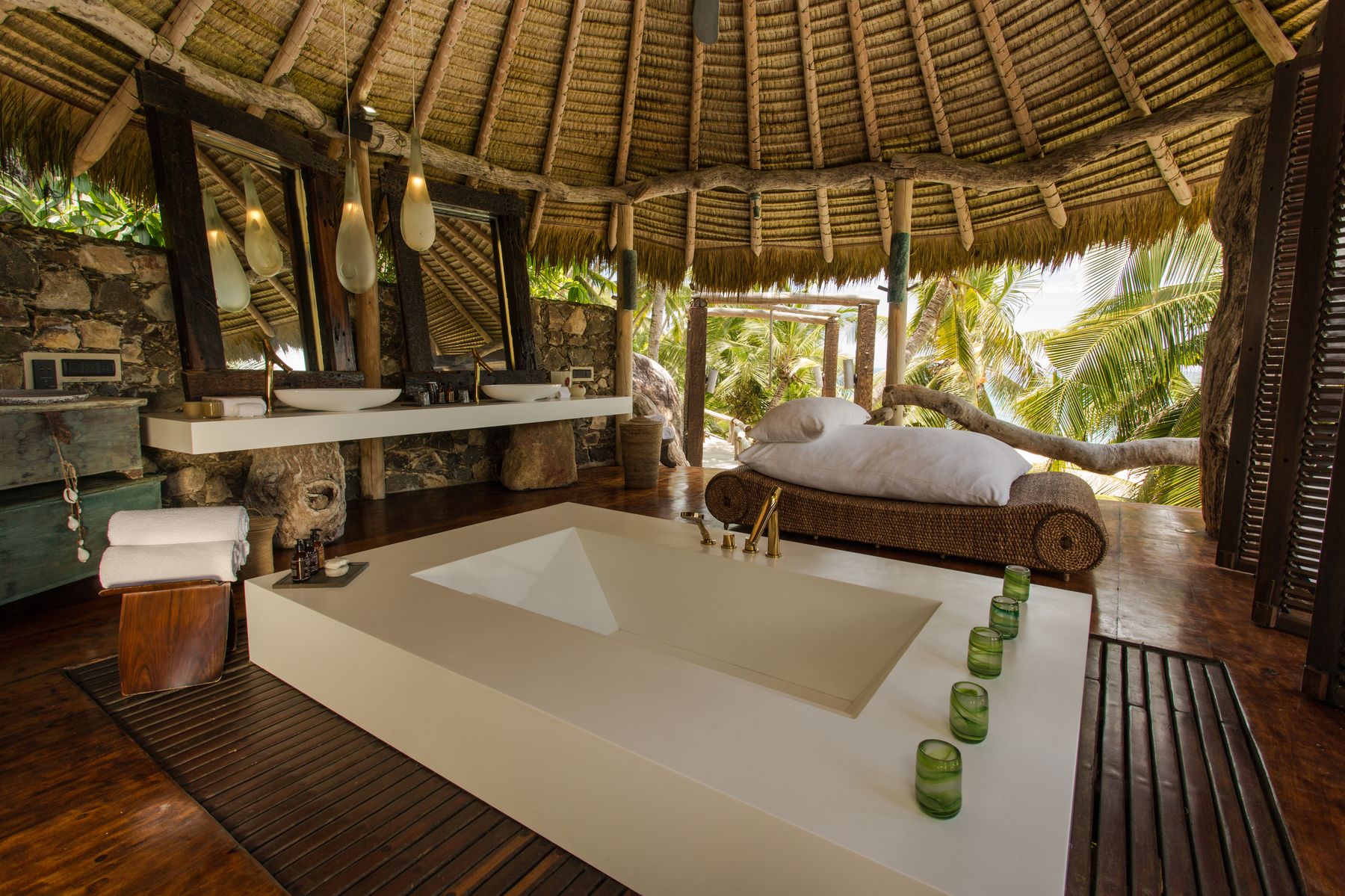 North Island, a Luxury Collection Resort — Seychelles resort and accommodation photo 5